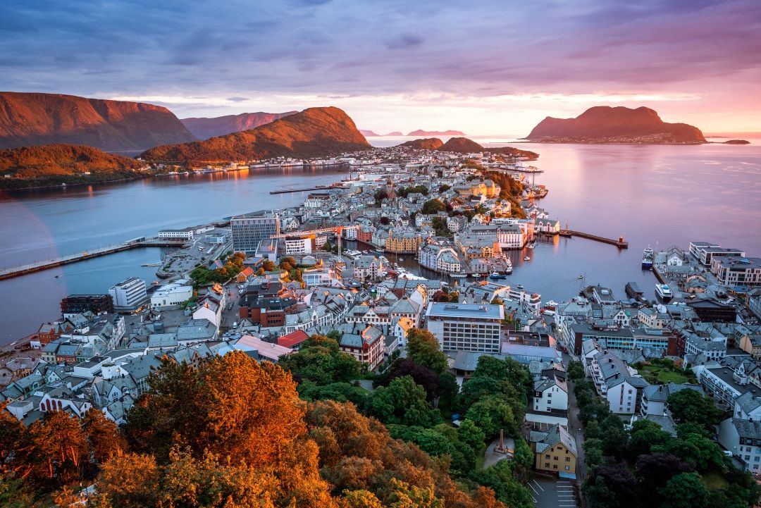 ALESUND