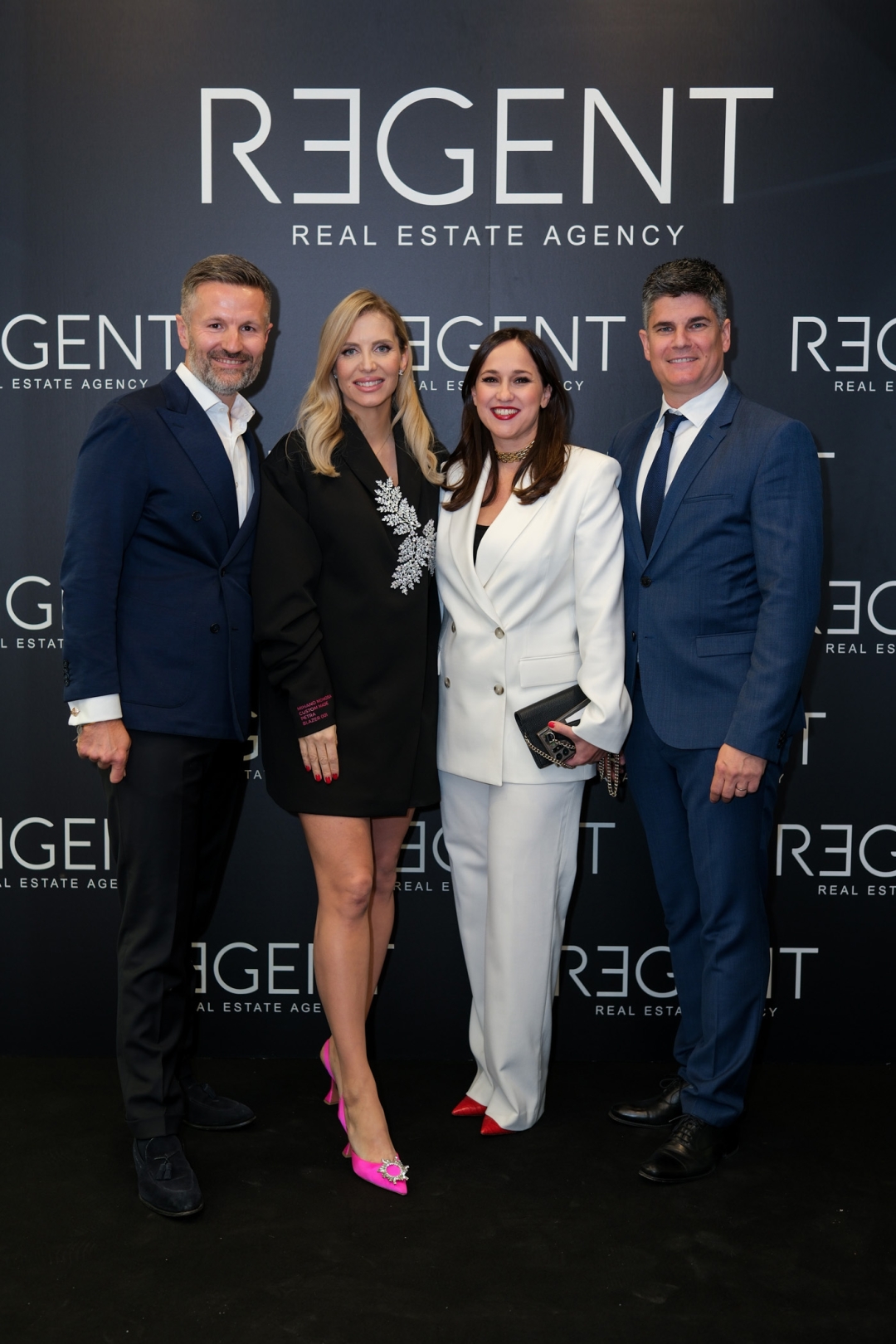 Regent Real Estate Agency
