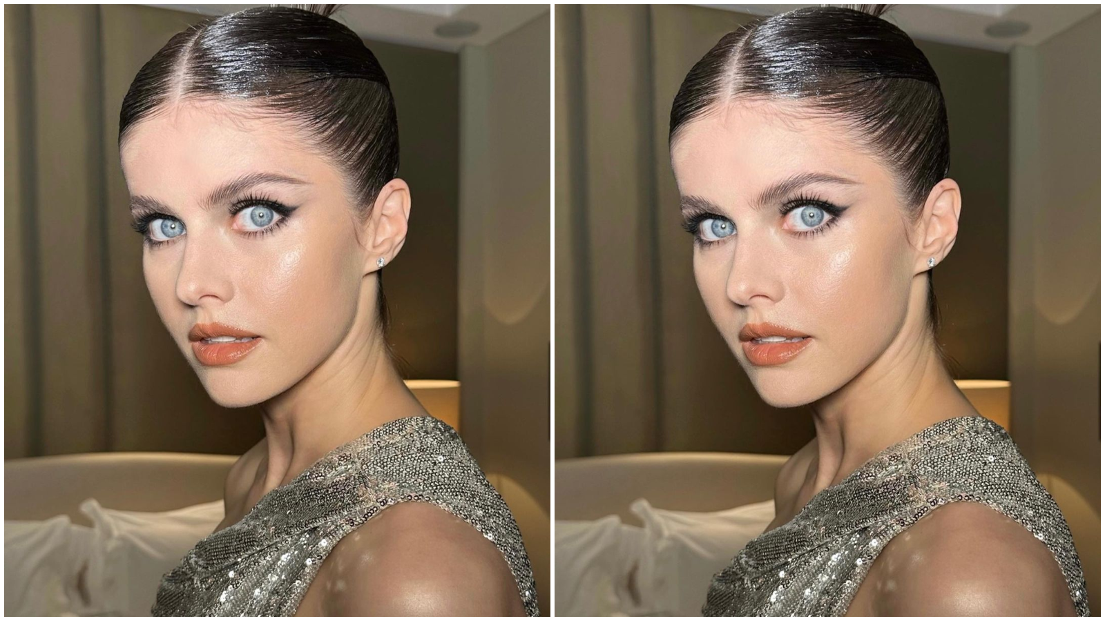 Što je viralna make-up metoda bijele podloge ispod pudera?
