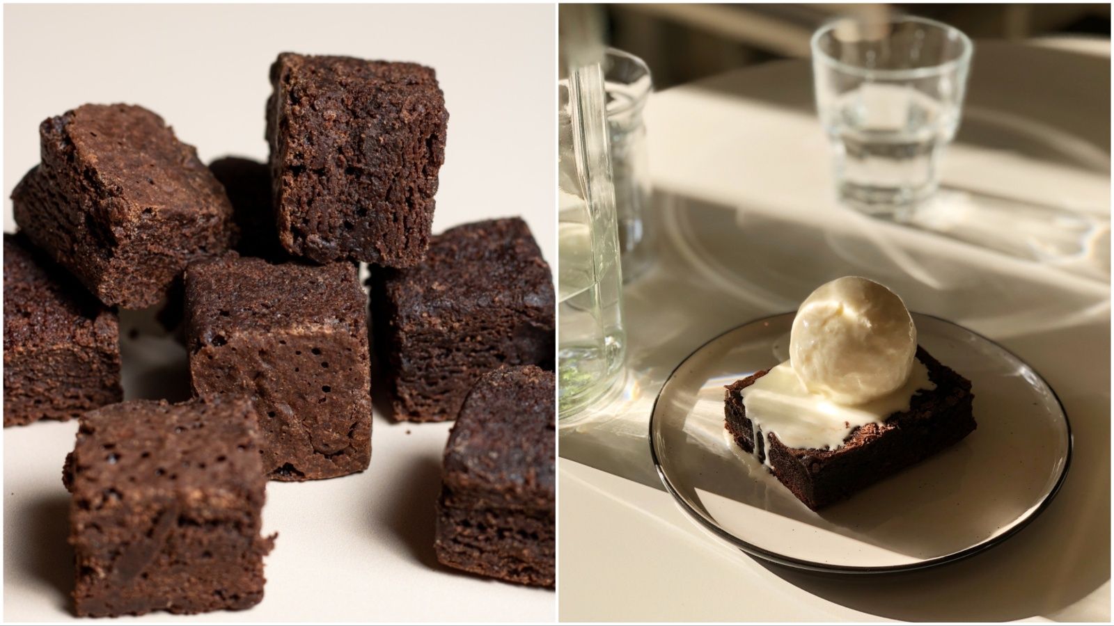 Imamo recept za brownie od samo dva sastojka