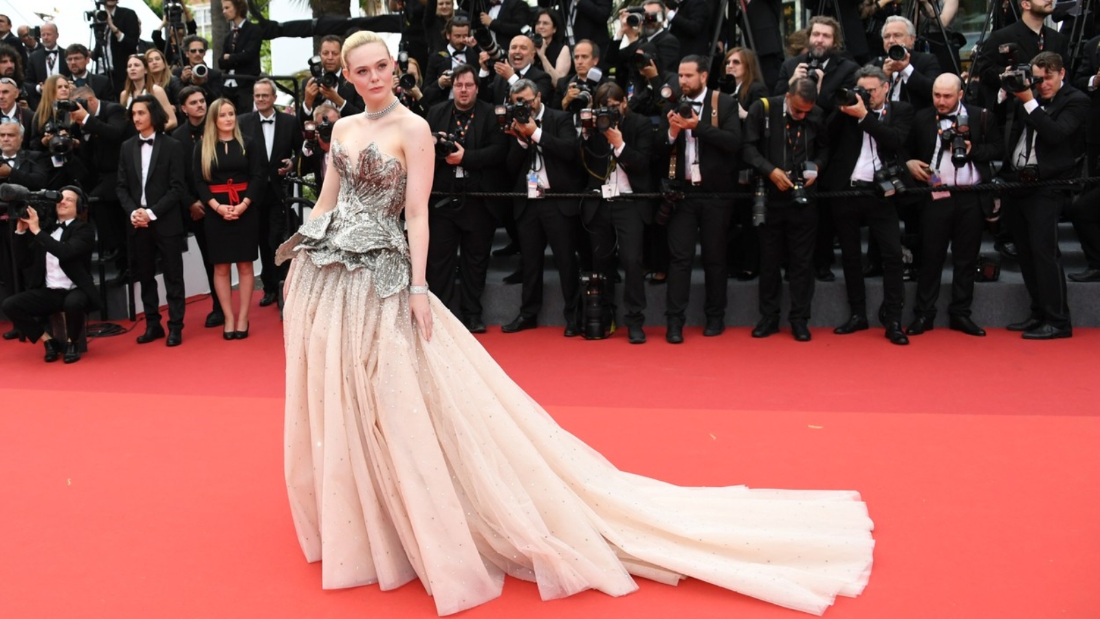 Najbolji modni trenuci prvog dana Cannes Film Festivala 2023.