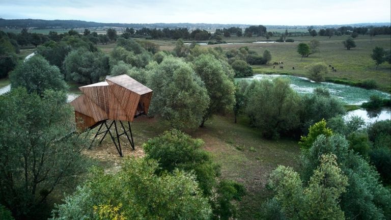 hrvatski paviljon na venecijanskom bijenalu