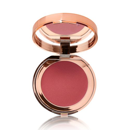 charlotte tilbury PILLOW TALK LIP & CHEEK GLOW