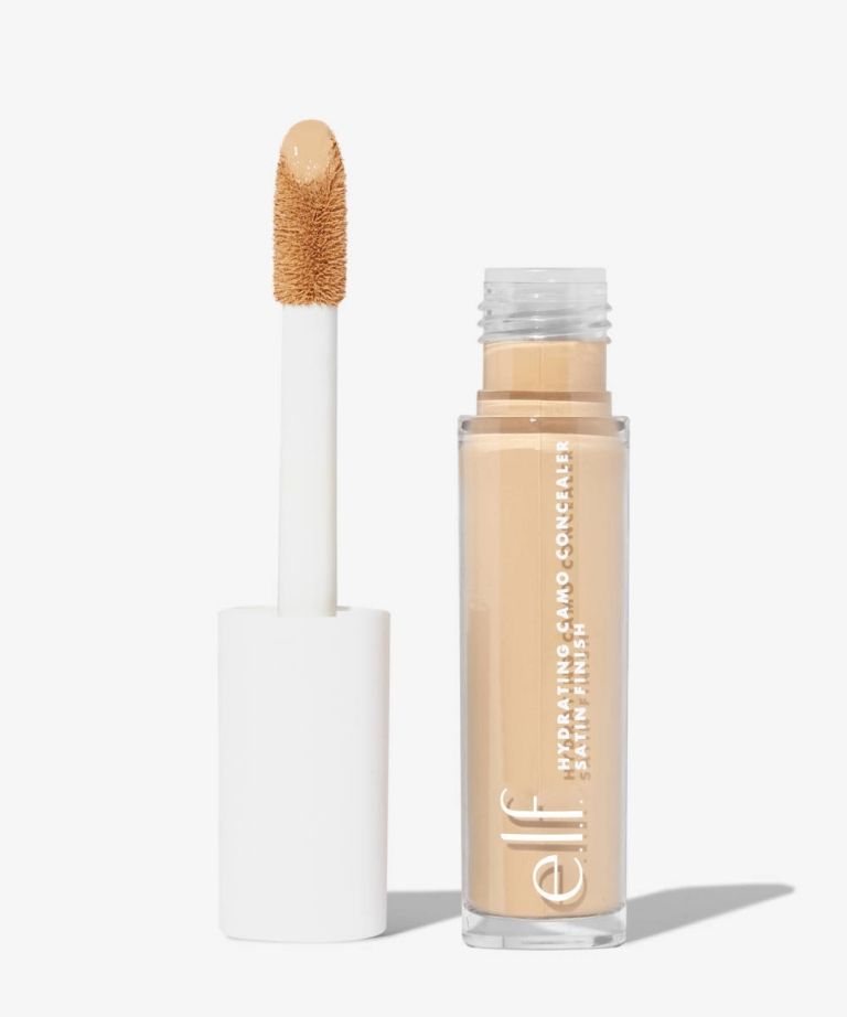 E.L.F. Hydrating Camo Concealer