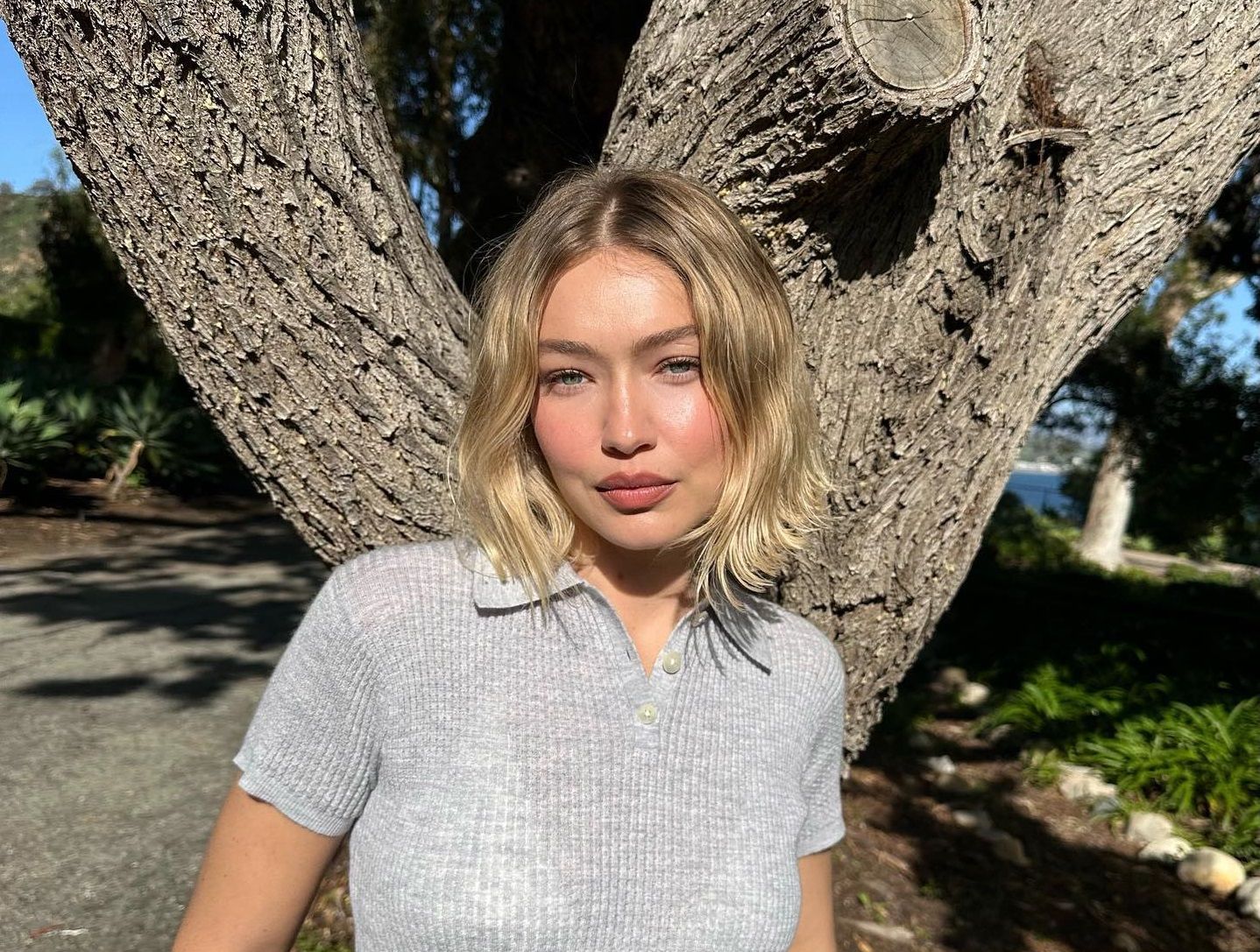 I Gigi Hadid je drastično skratila kosu. Donosimo 10 različitih bob frizura za inspiraciju