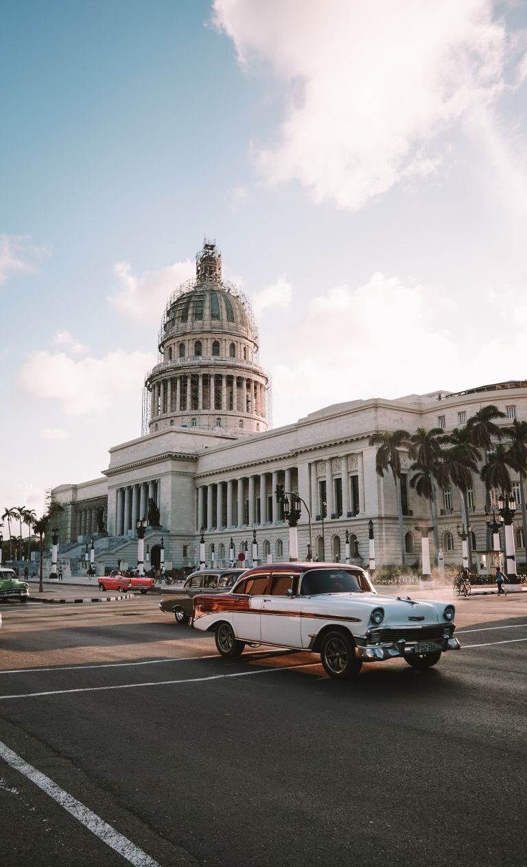 Havana, Kuba