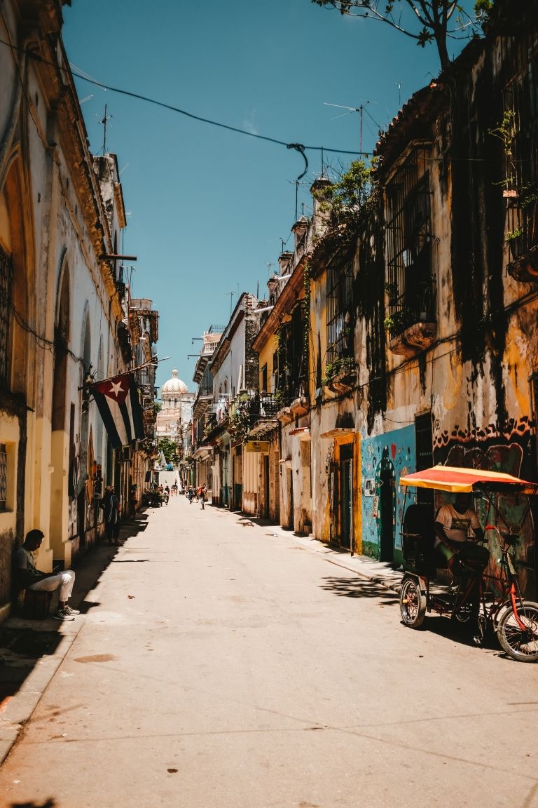 Havana