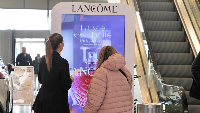 Lancome