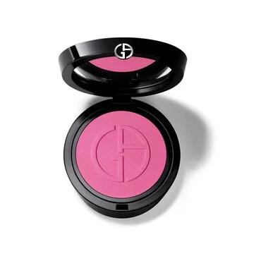 Armani Beauty Luminous Silk Glow Blush