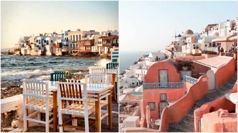 Na koje grčke otoke otputovati ovog ljeta