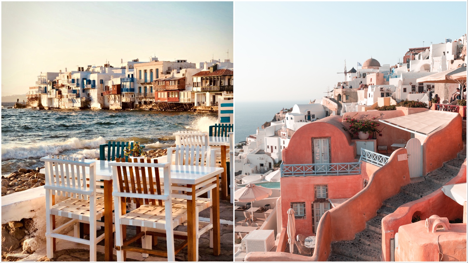Na koje grčke otoke otputovati ovog ljeta?