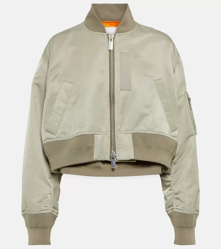 Sacai bomber jakna