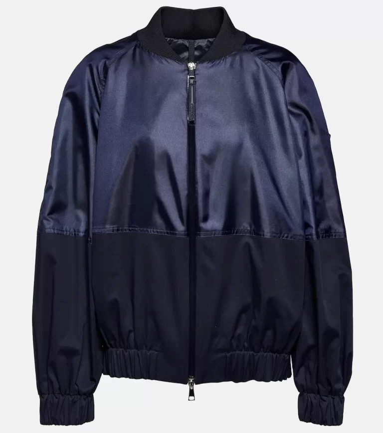 Moncler bomber jakna