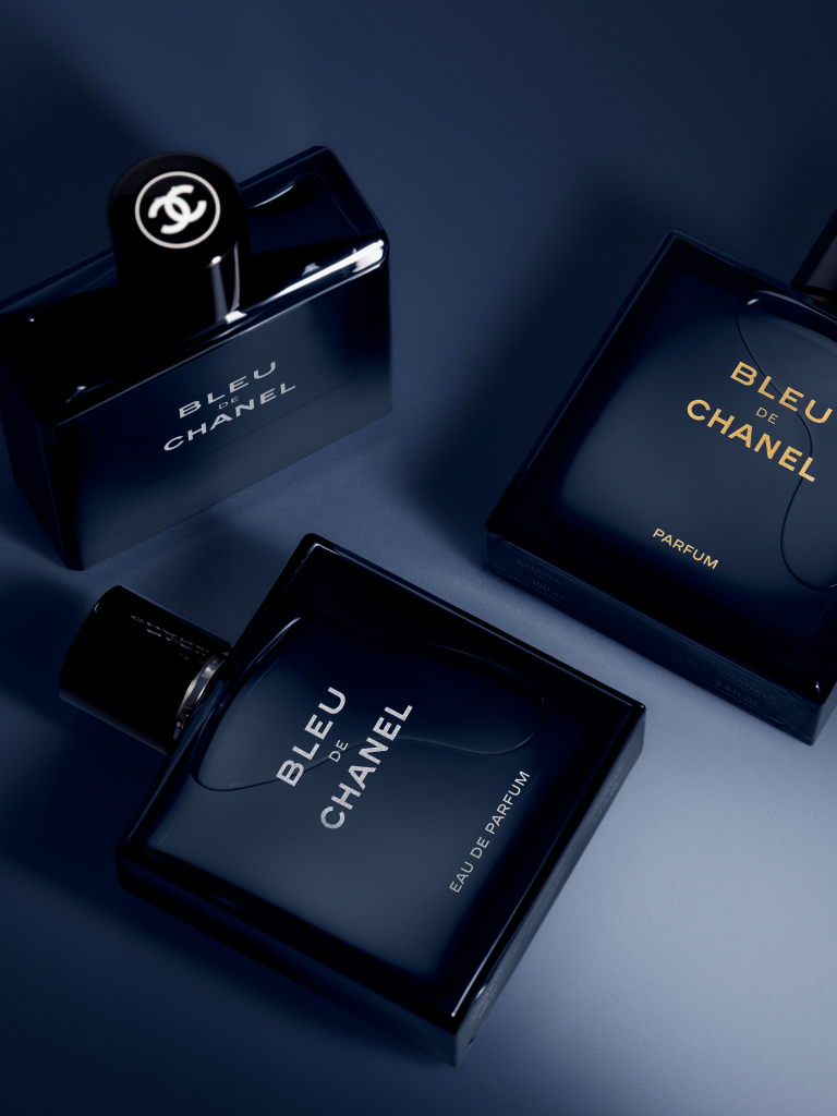 BLEU DE CHANEL