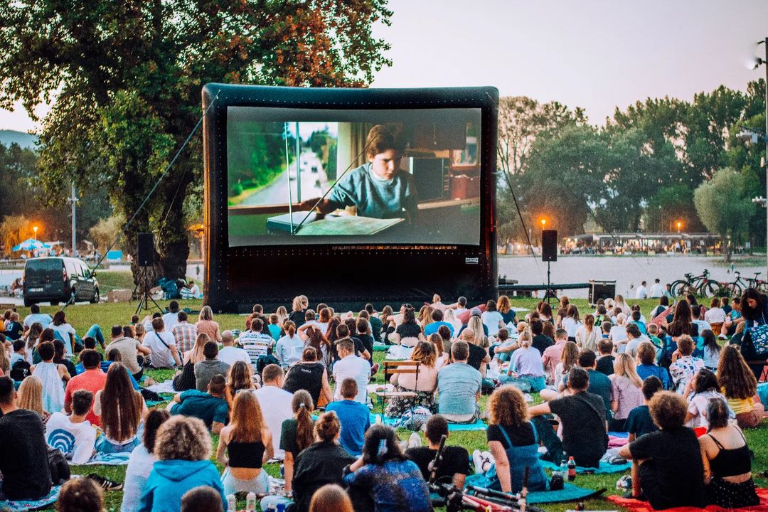 Pop Up Summer Garden vraća se na Bundek s nikad bogatijim sadržajem – čeka nas više od mjesec dana zabave