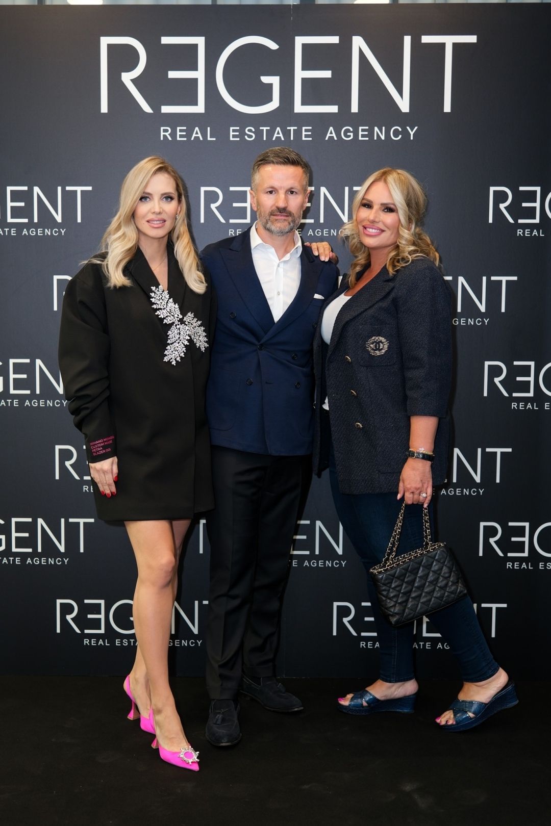 Regent Real Estate Agency