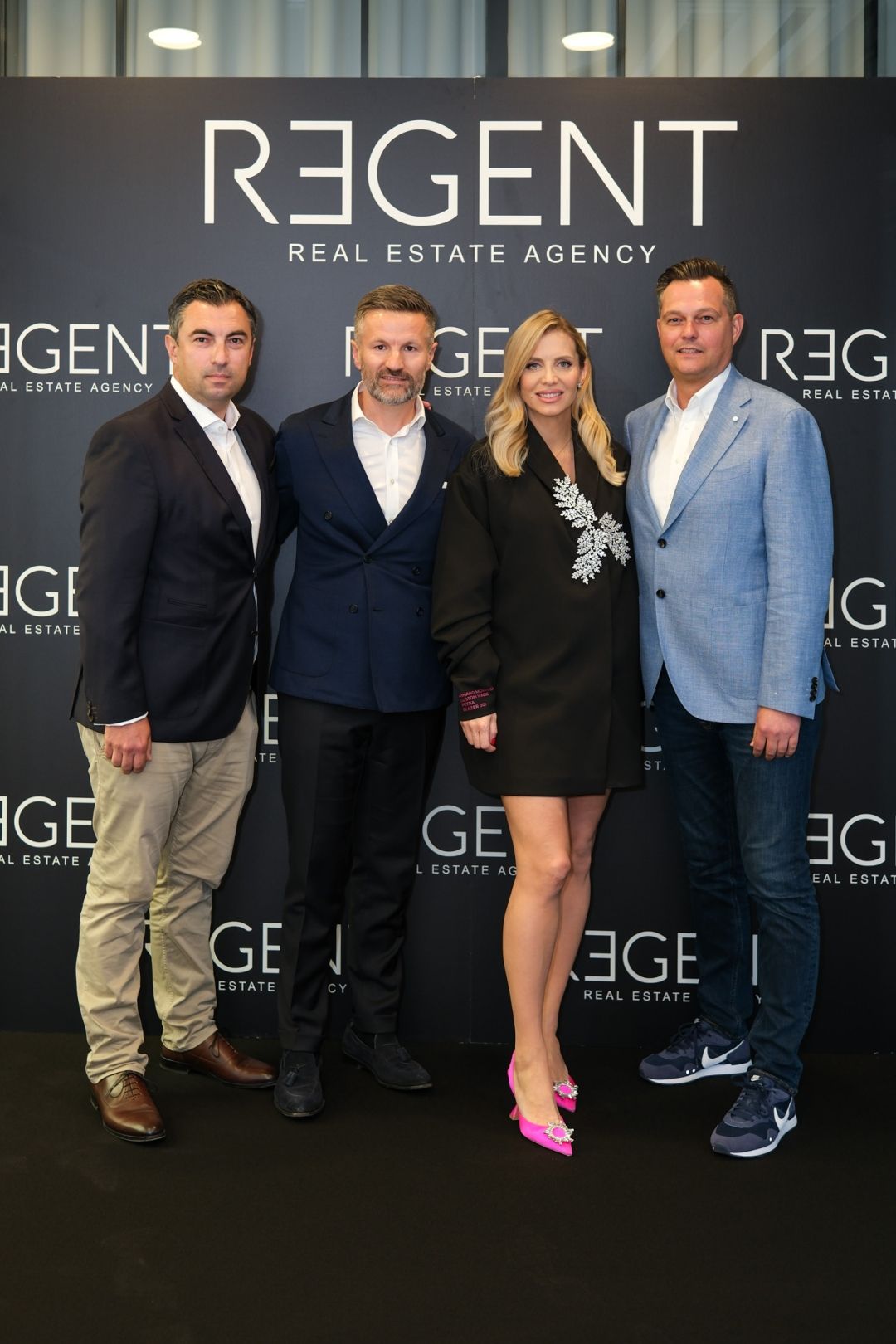 Regent Real Estate Agency