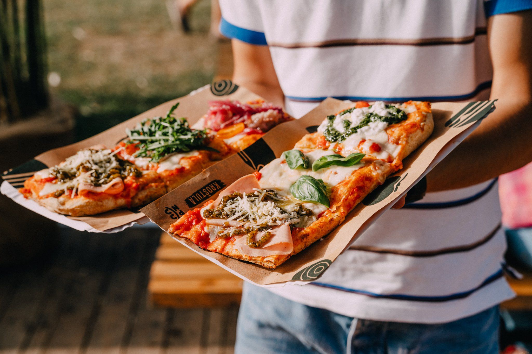 Mala Italija u srcu Zagreba: Uskoro počinje Pizza Festival, a mi prvi donosimo detalje