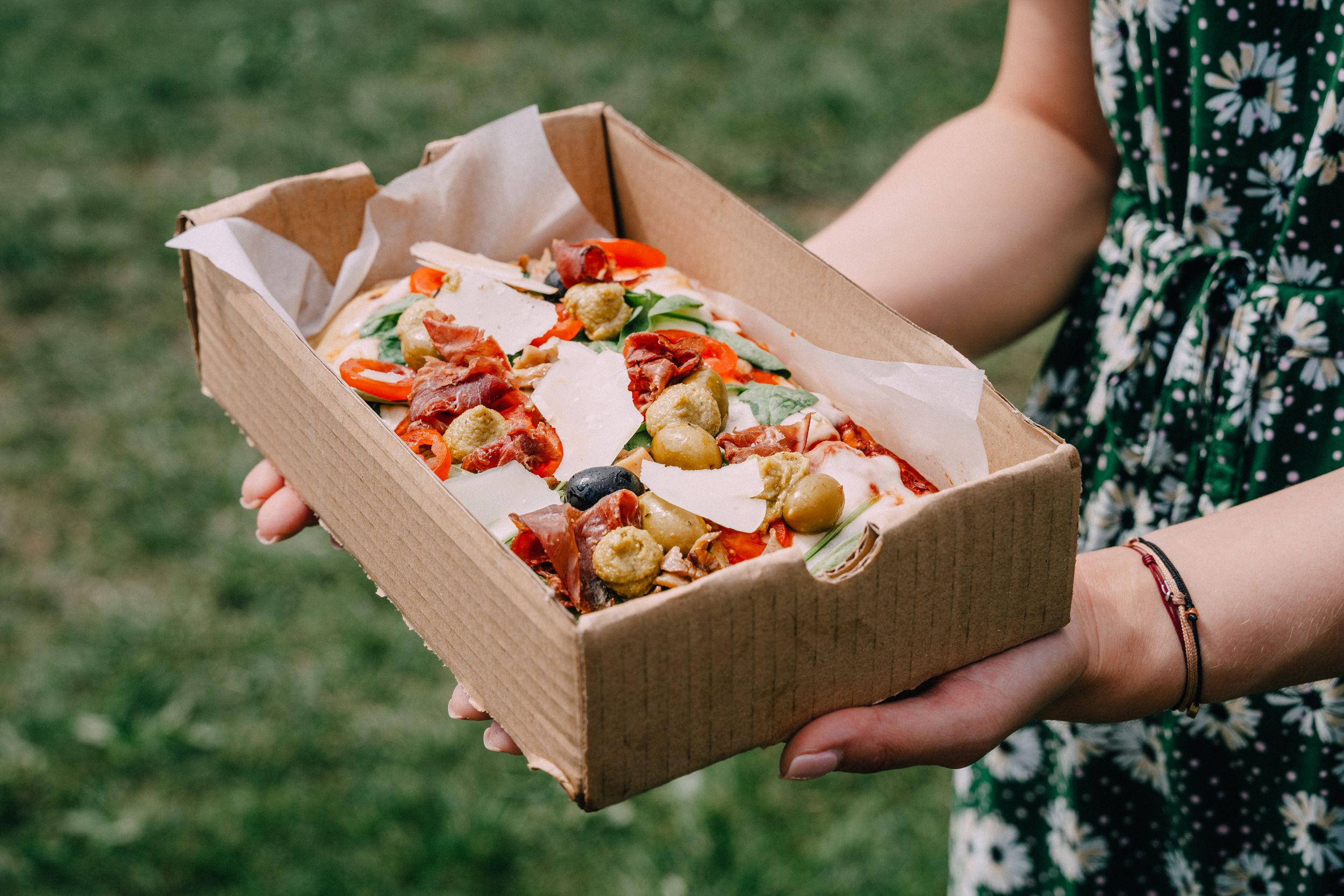 Na Pizza Festivalu autorske pizze radit će i neka poznata lica – imamo sve detalje