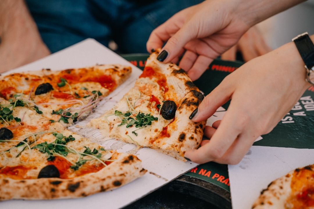 Na Pizza Festivalu autorske pizze radit će i neka poznata lica – imamo sve detalje