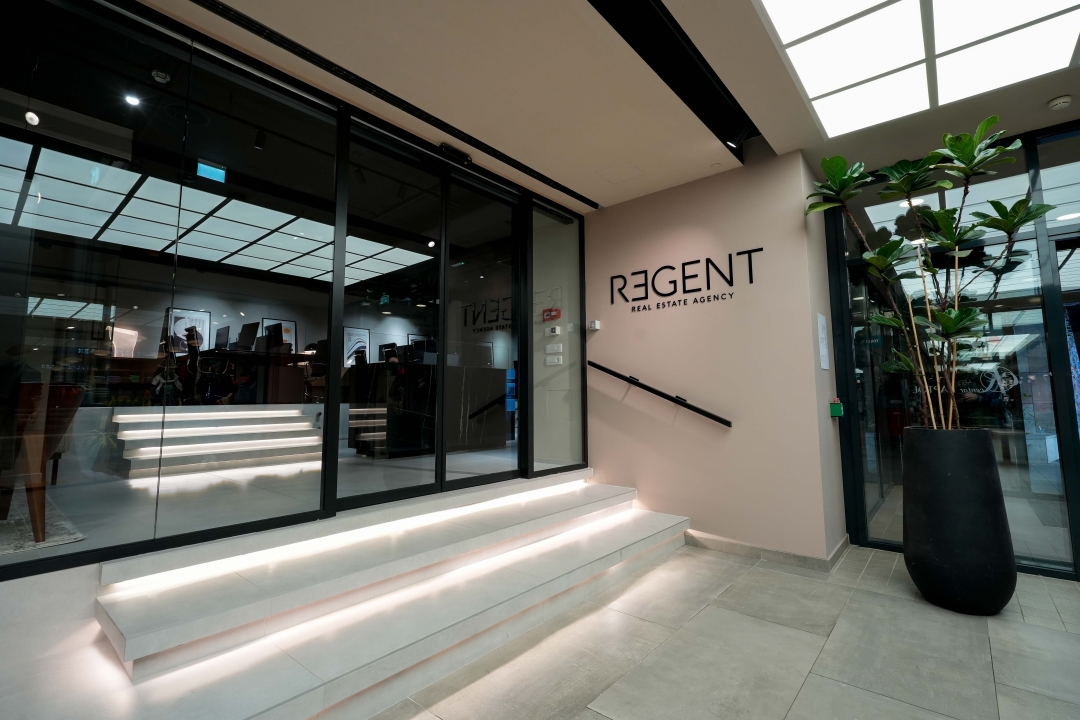 Regent Real Estate Agency