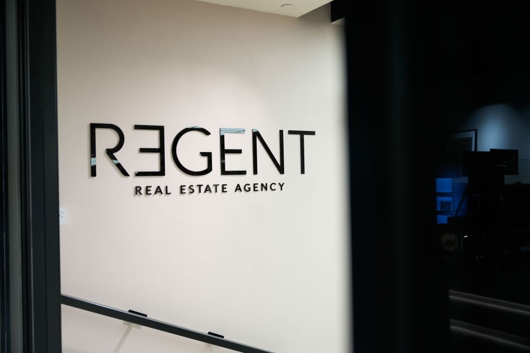 Regent Real Estate Agency