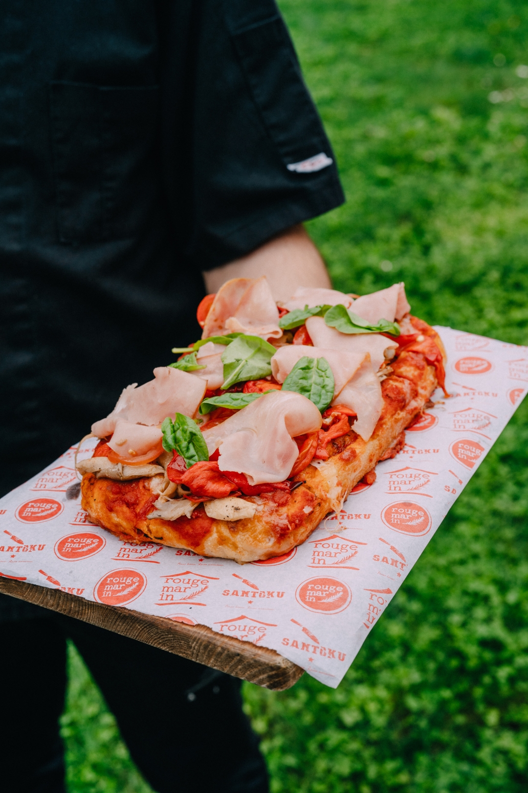 Imamo recepte za hit pizze s Pizza Festivala i pastu koju priprema Melkior Bašić