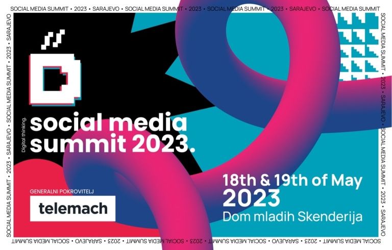 social media summit