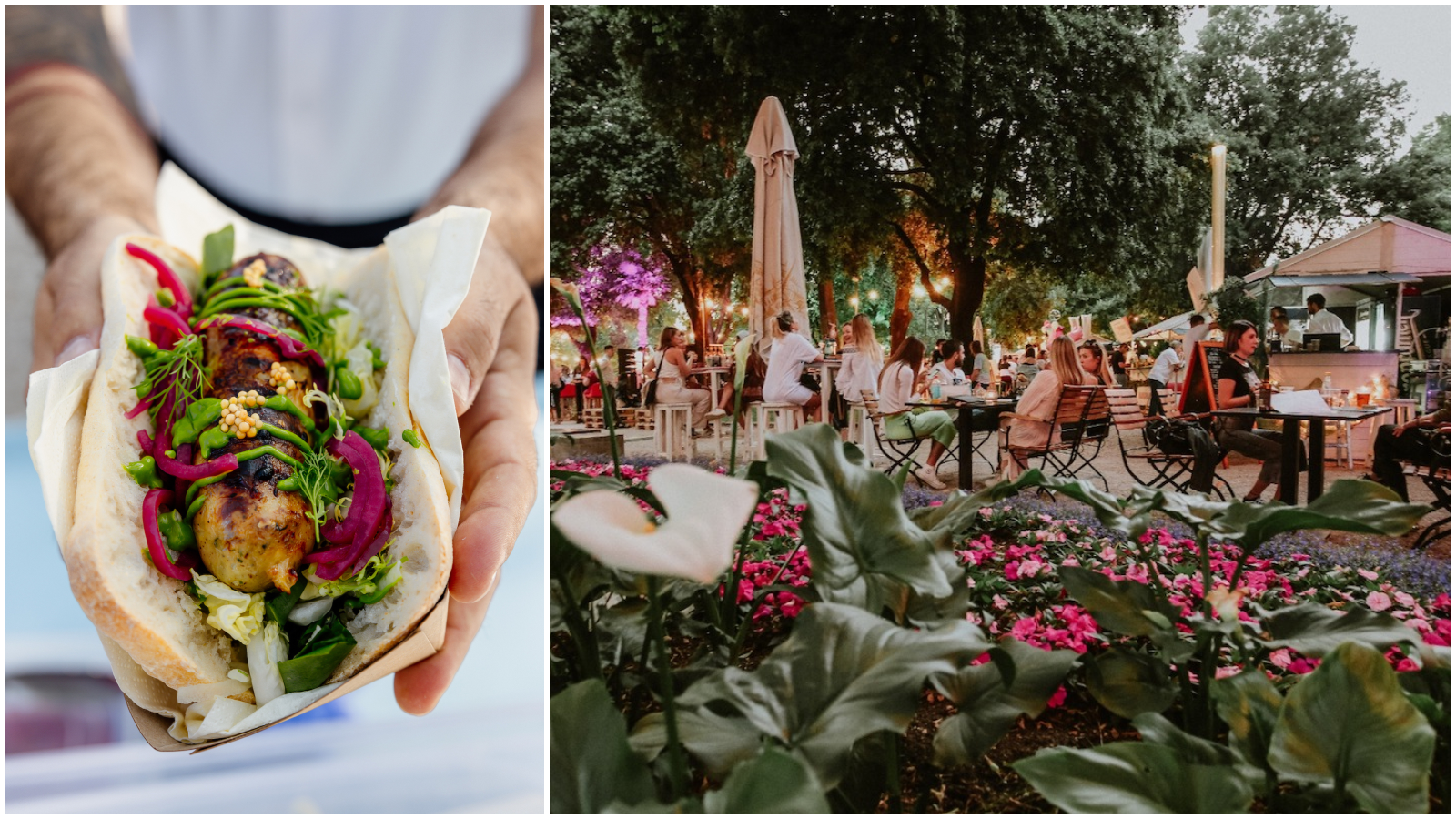 Danas počinje Split Spring, najomiljeniji dalmatinski gourmet festival