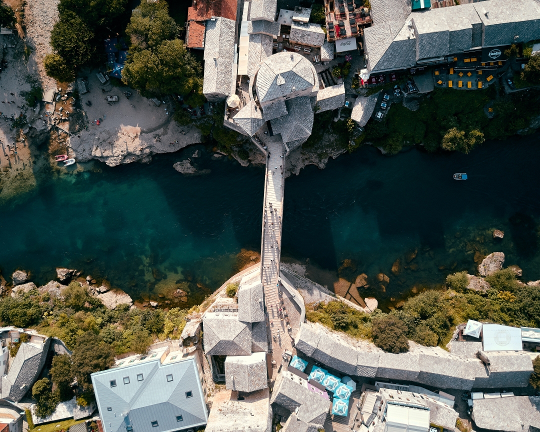 INSTA(NT) TRAVEL: Istražite prirodne ljepote Mostara