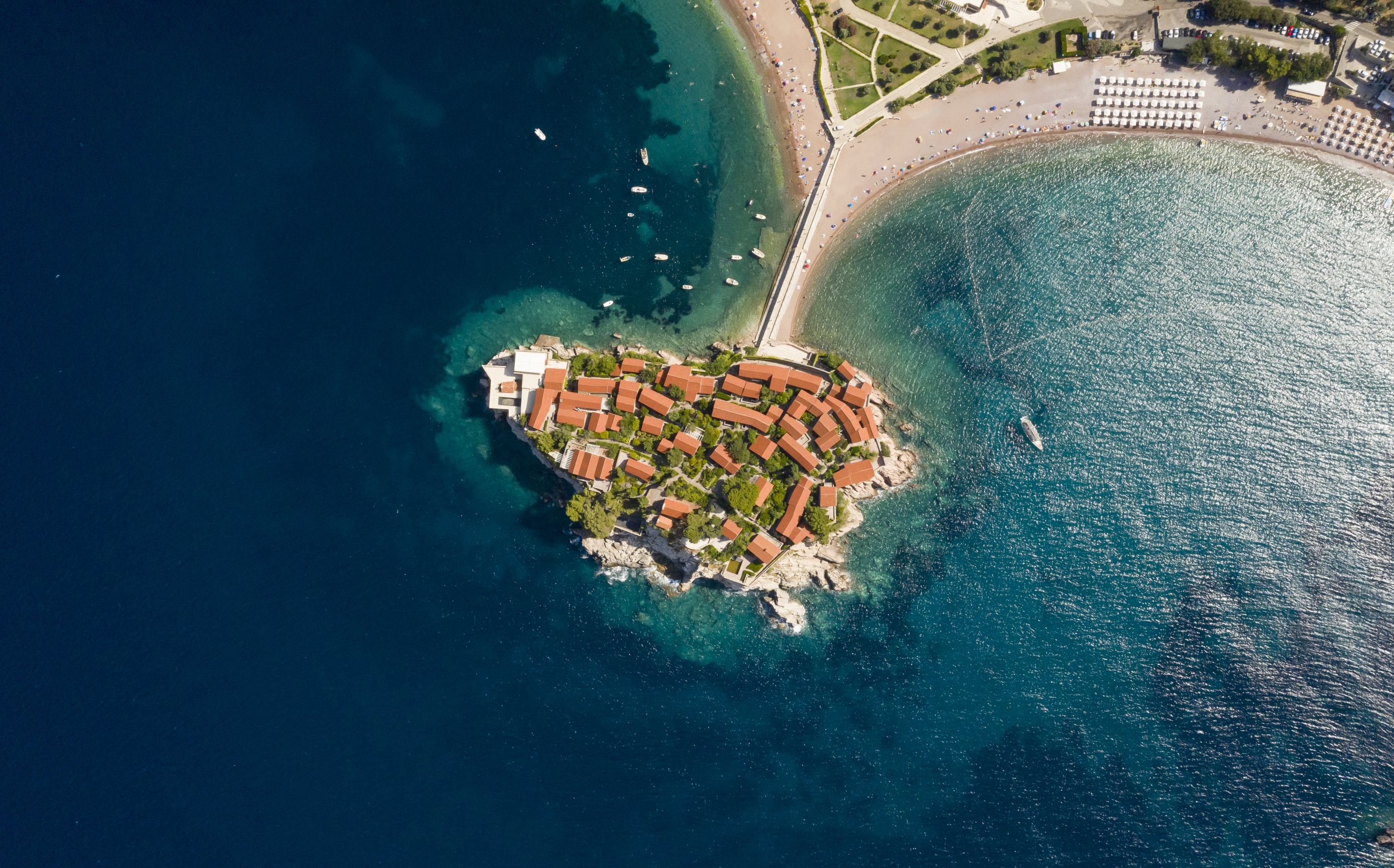 Sveti Stefan