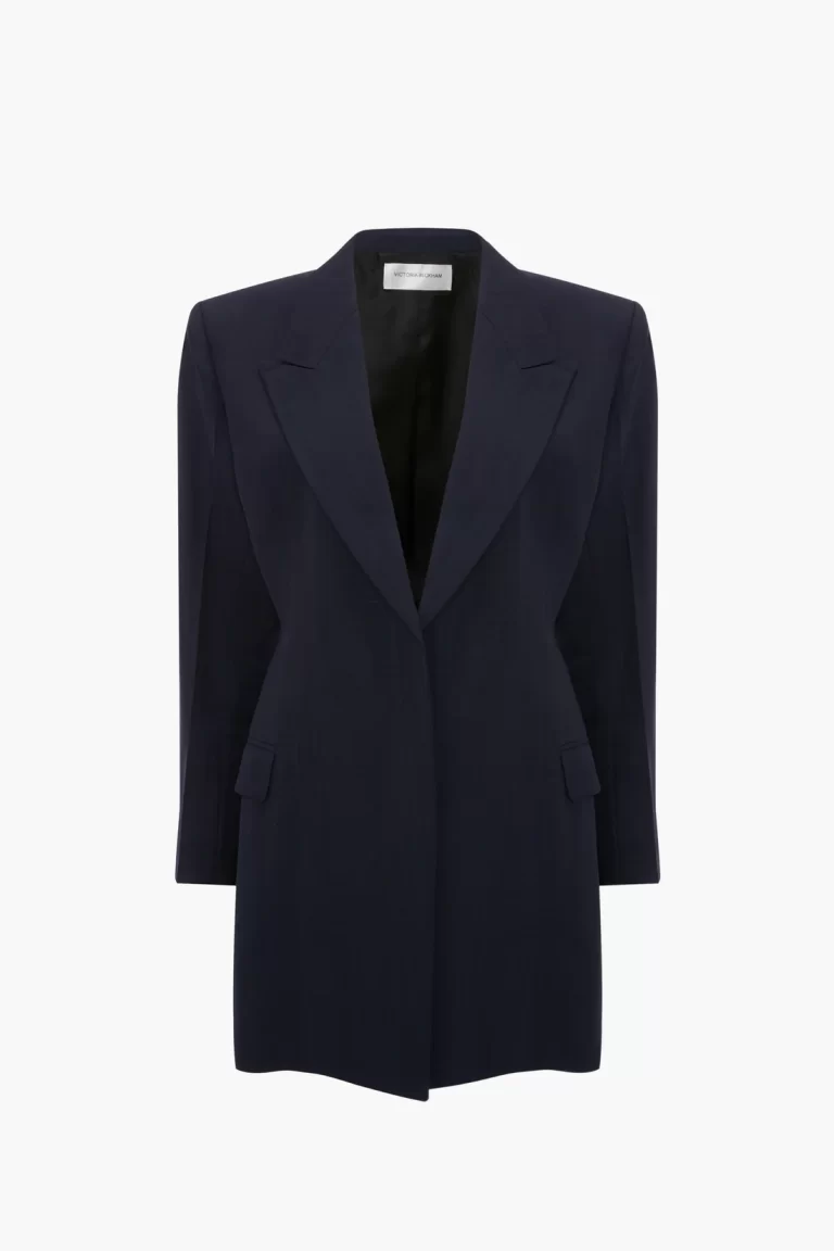 Victoria Beckham sako haljina