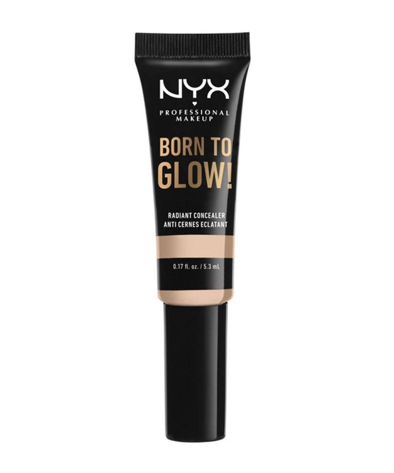 NYX Born To Glow Radiant Concealer