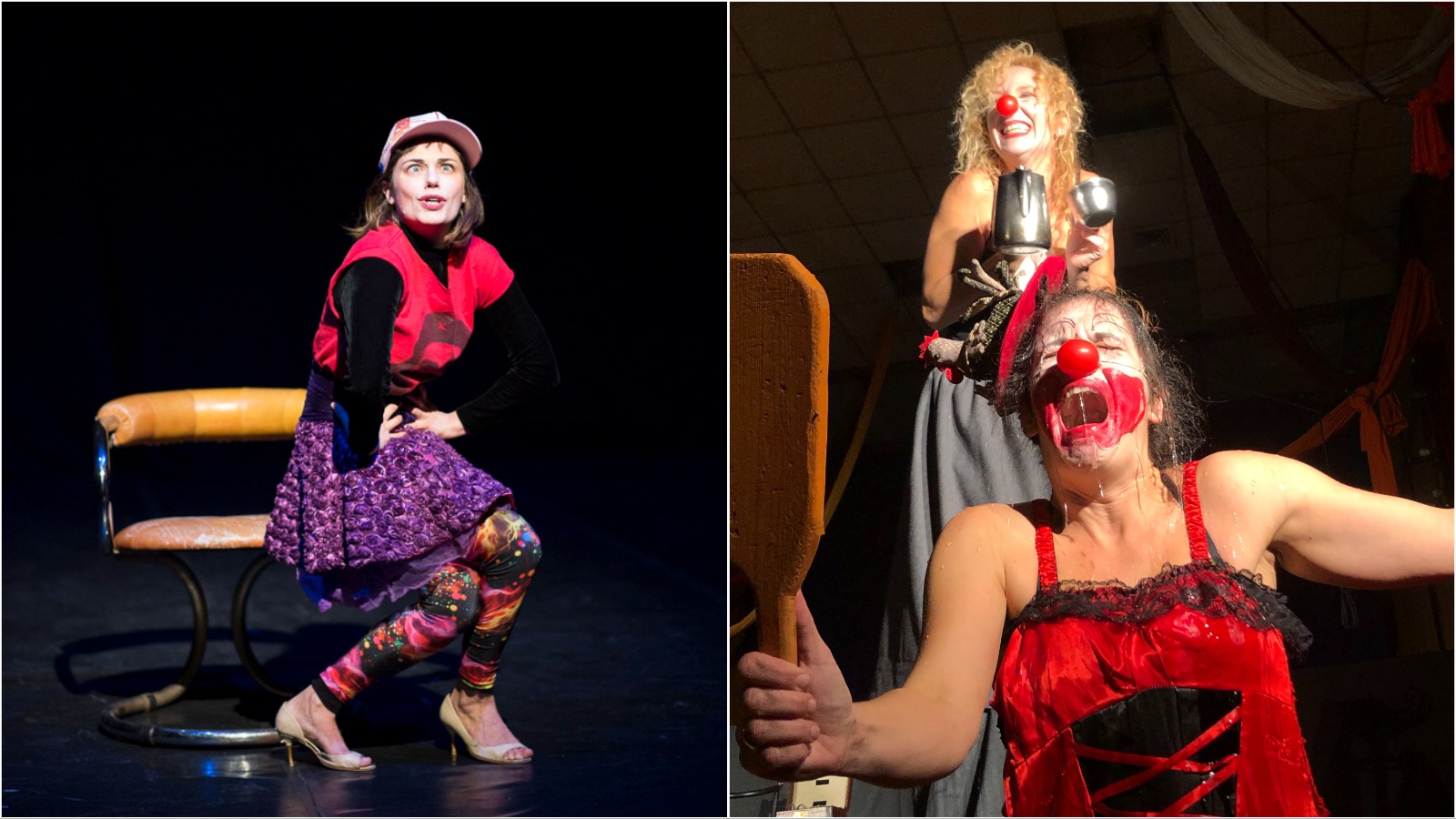 Zagreb je ponovno domaćin svjetske klaunske umjetnosti – evo gdje gledamo predstave