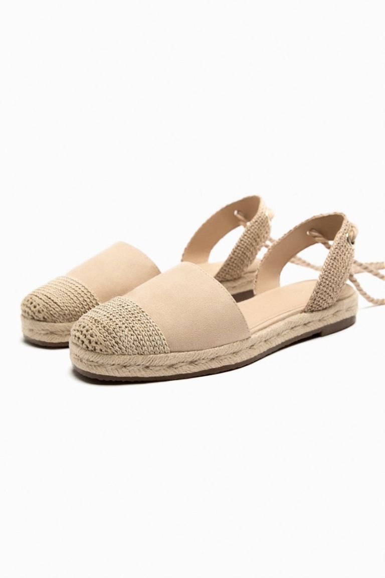 espadrile