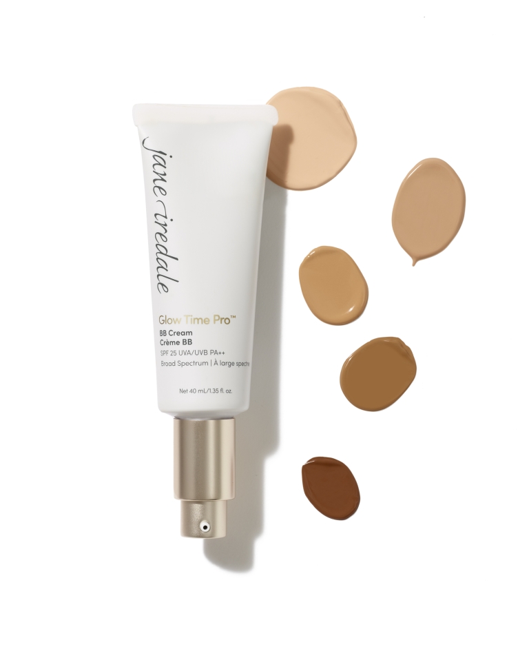 Jane iredale, DermaCare