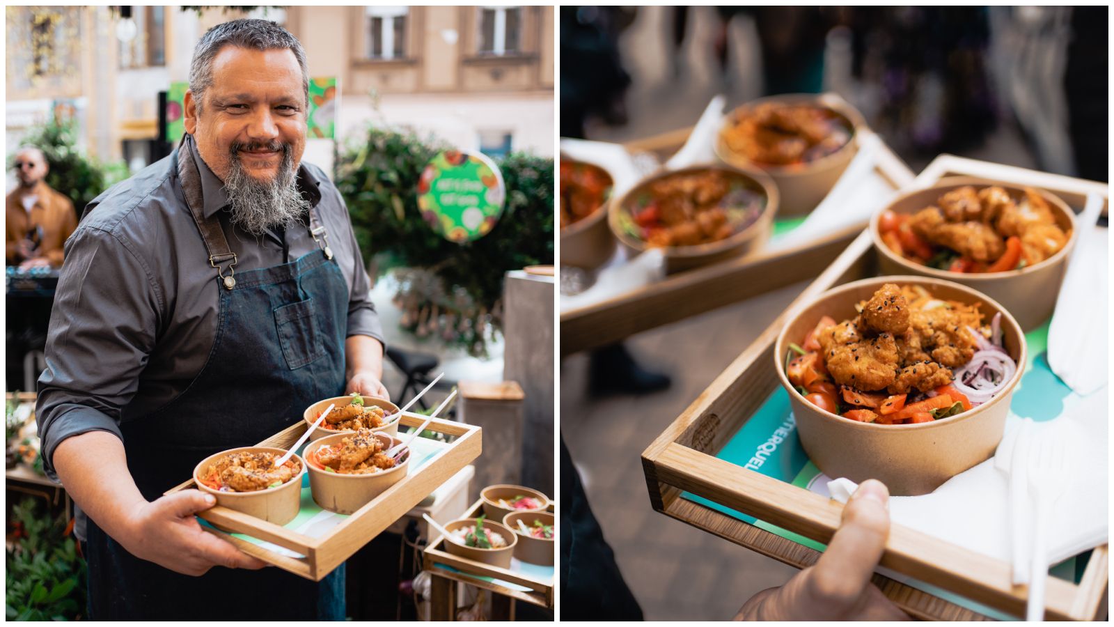 Tomislav Gretić i Good Food priredili su gastro kolaboraciju koja će oduševiti vaše nepce