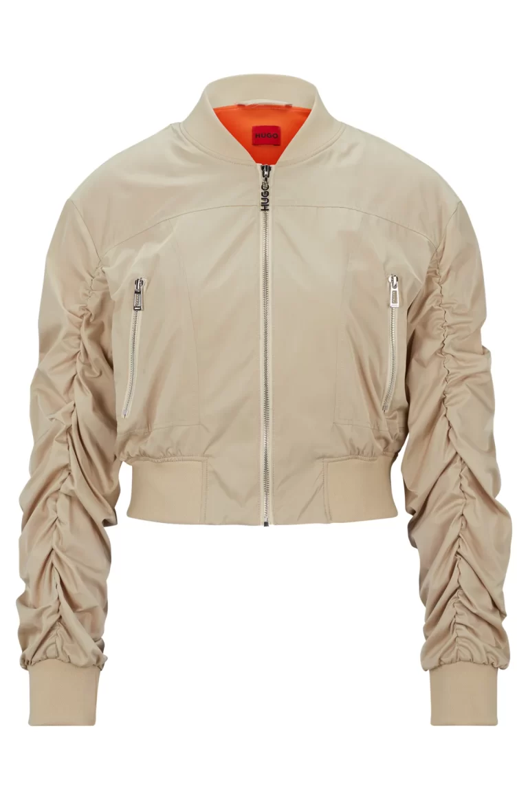 Hugo Boss bomber jakna