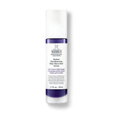 Kiehls serum