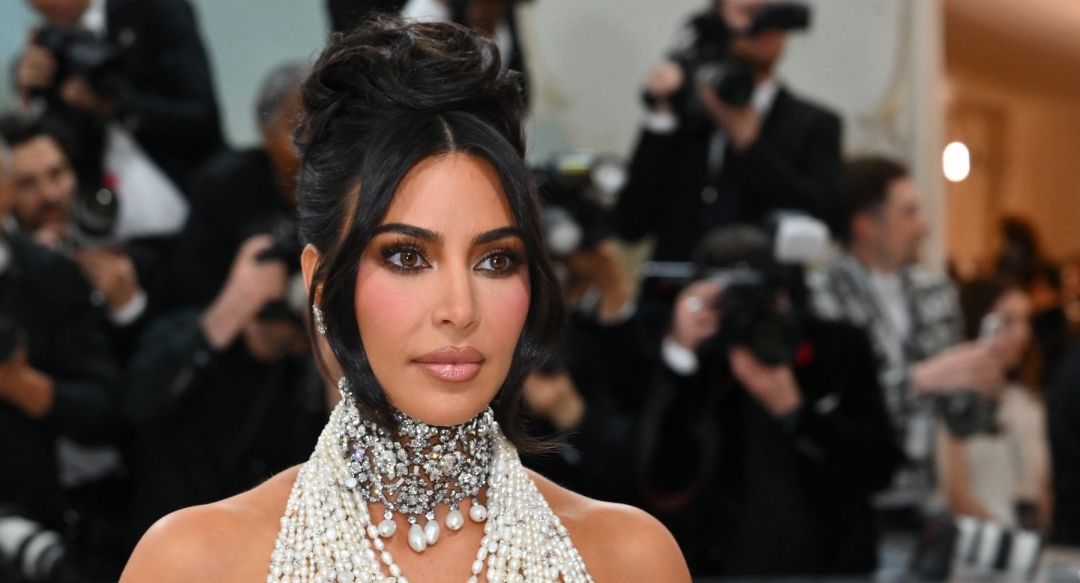 Met Gala, Kim Kardashian, profimedia