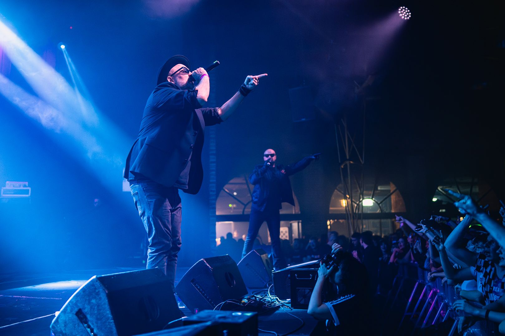 Koncerti, stand up, festivali… 6 događanja u Zagrebu koja ne smijete propustiti
