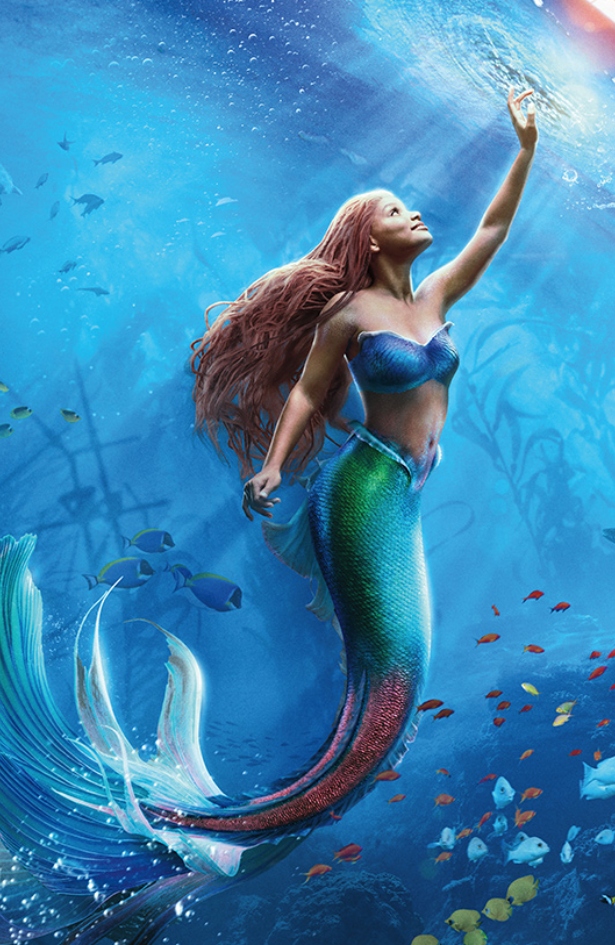 Mala sirena sutra stiže u domaća kina, a čeka nas i Disney čarobni vikend