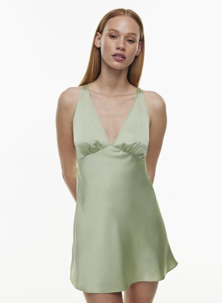 mini haljina Aritzia