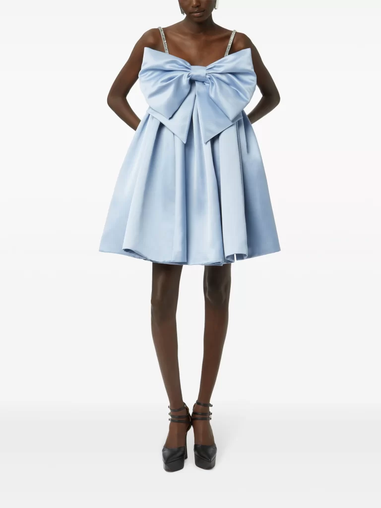 mini haljina Nina Ricci