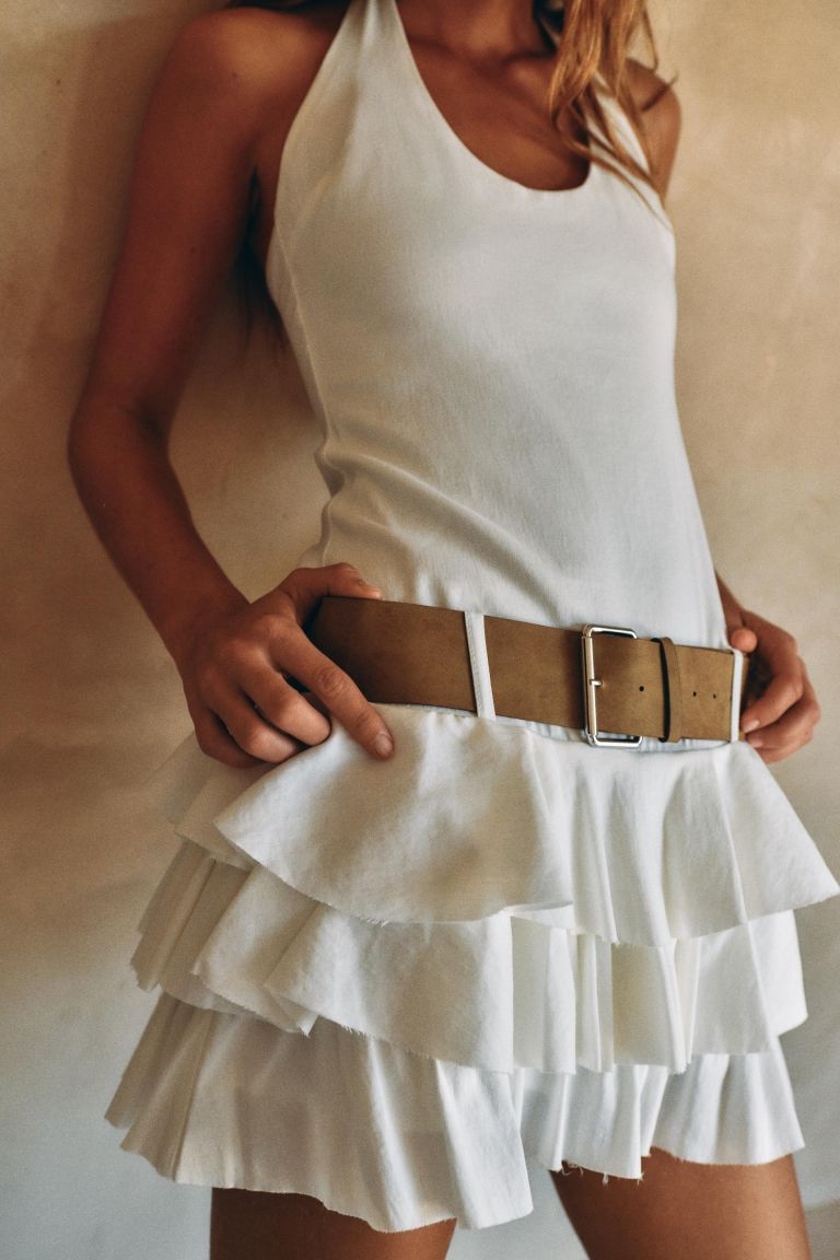 mini haljina Zara