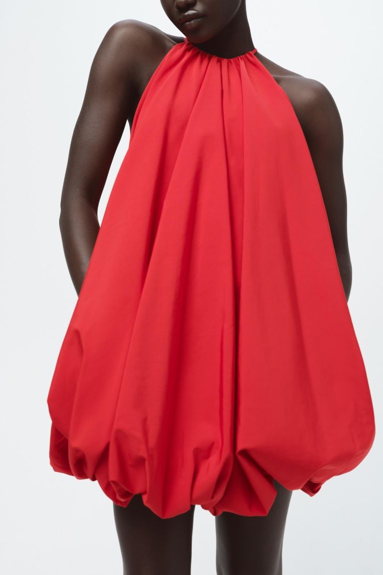 mini haljina Zara