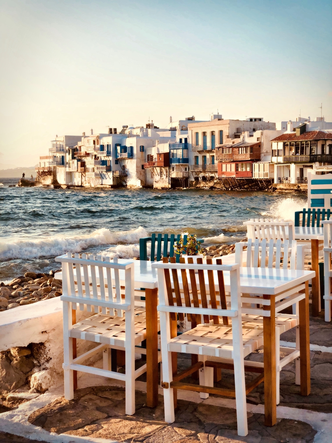 Na koje grčke otoke otputovati ovog ljeta?