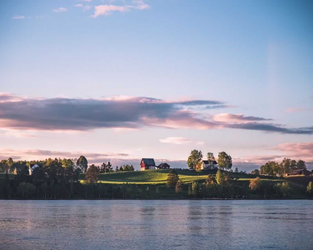 10 razloga zašto želimo posjetiti Norvešku