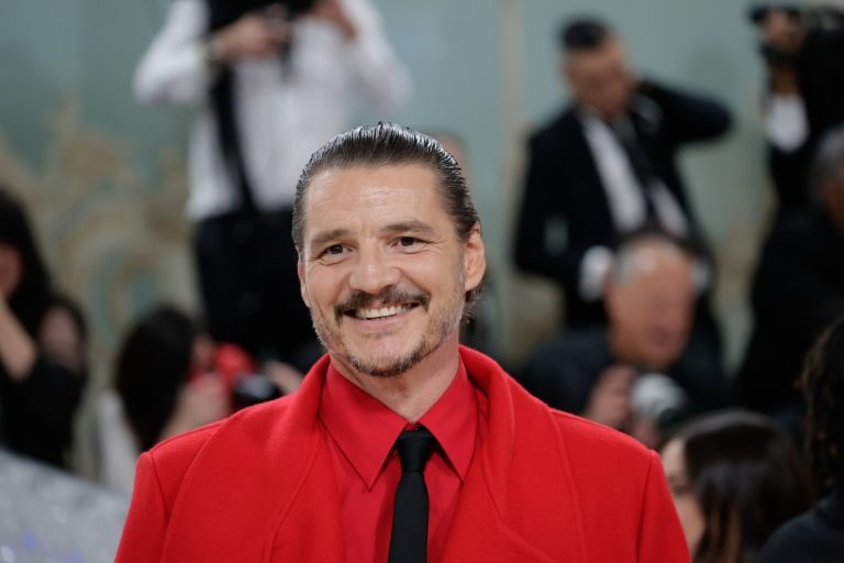 Pedro Pascal Met Gala, Profimedia