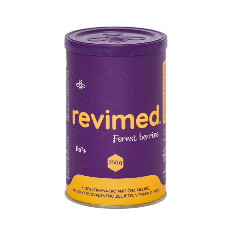 Revimed